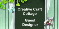 Creative Craft Cottage Guest Designer