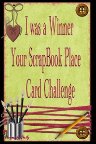 YSBP Card Challenge